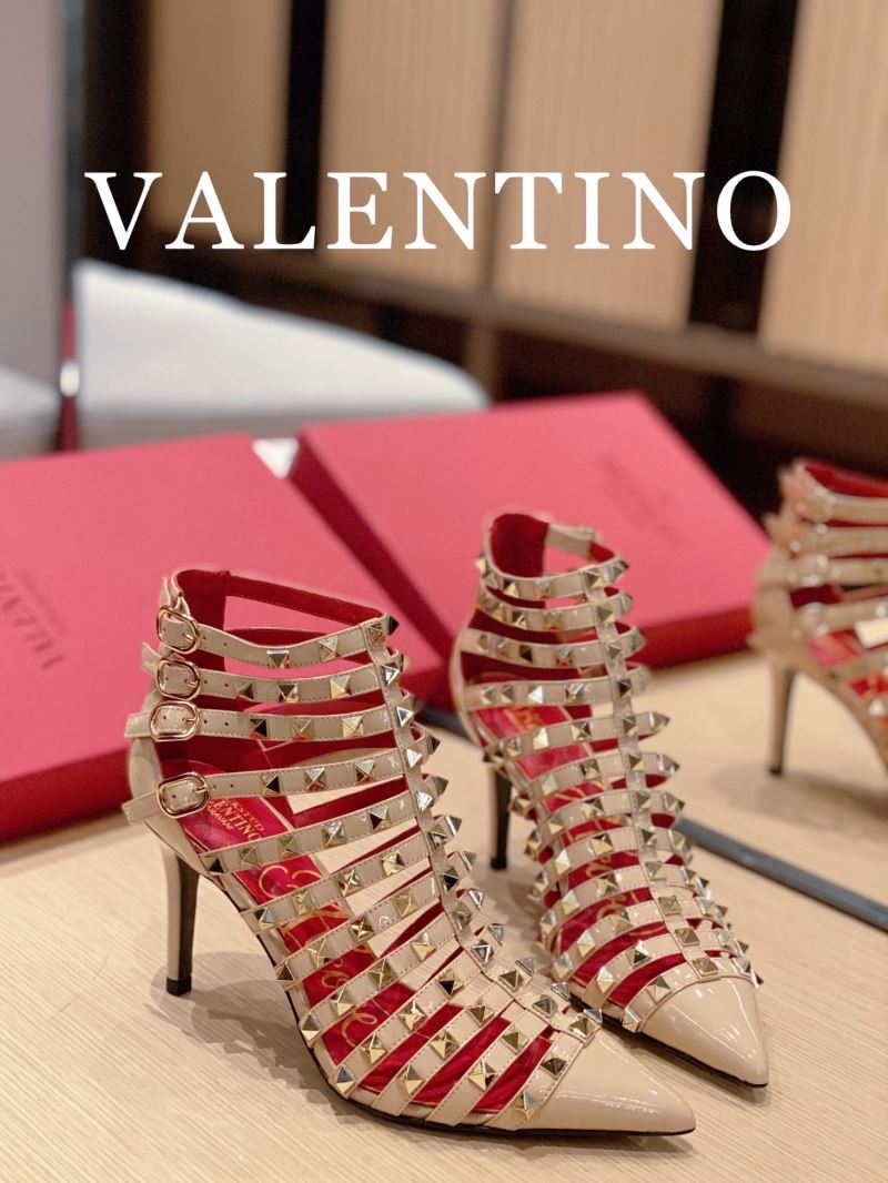 Valentino Sandals